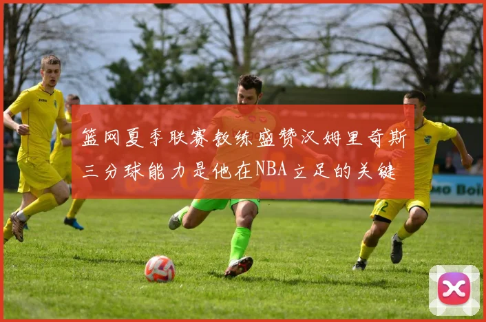 篮网夏季联赛教练盛赞汉姆里奇斯三分球能力是他在NBA立足的关键